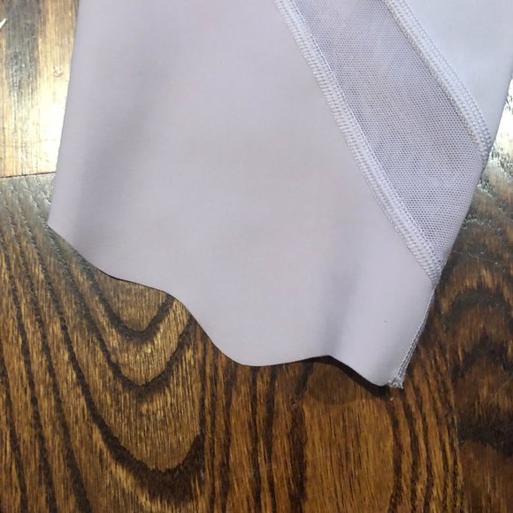 Lululemon Capris - Picture 3 of 4